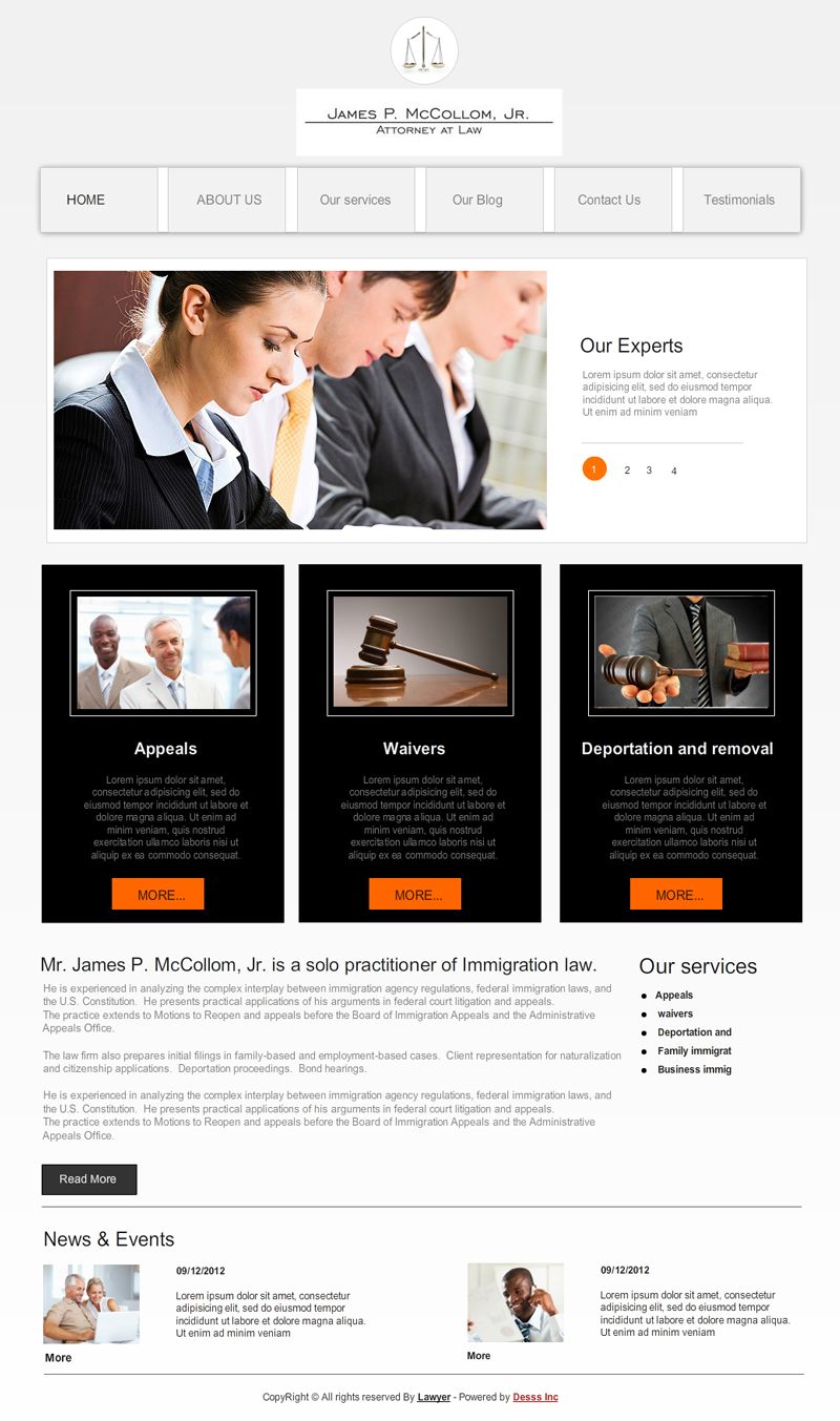 Lawyers-Web-Design-
