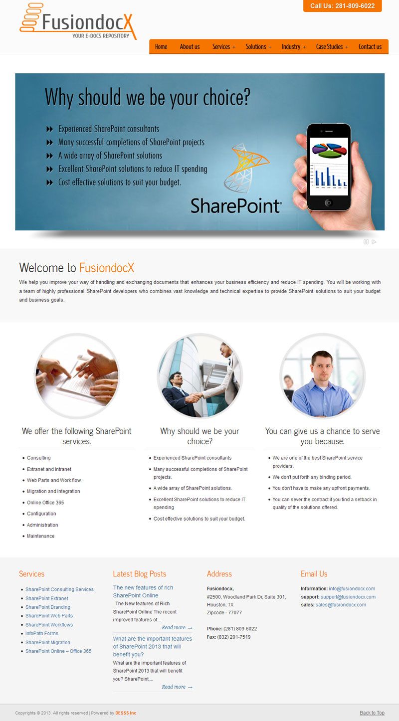 SharePoint-development-services-Content-Management-System-consulting