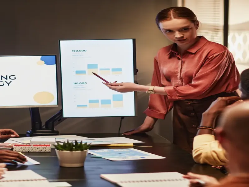 Big Data Consulting Services in Houston