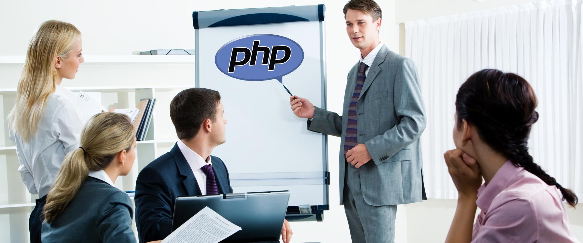PHP Consulting Company in Houston | Austin | Dallas | San Antonio | Atlanta