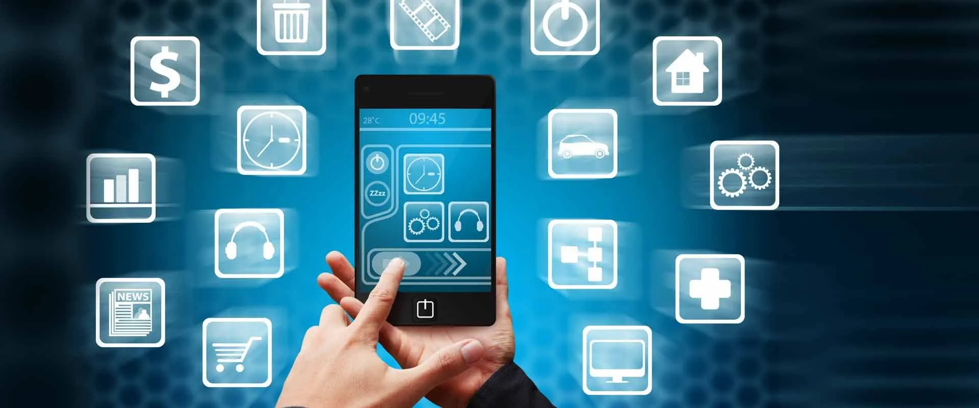Oil and Gas Information Technology Services 