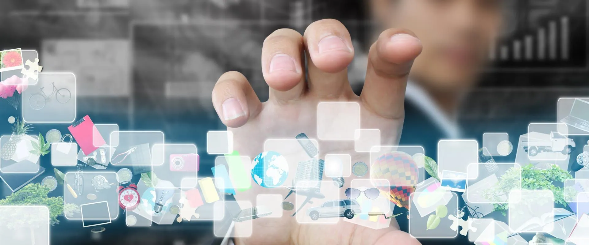 Application Migration Consulting 
