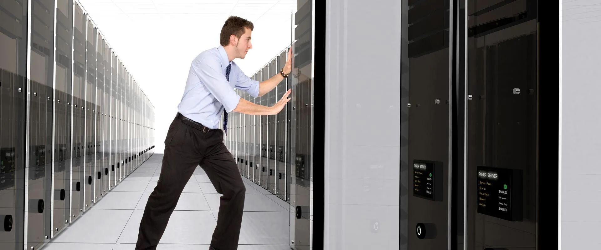 Web Hosting Consulting 