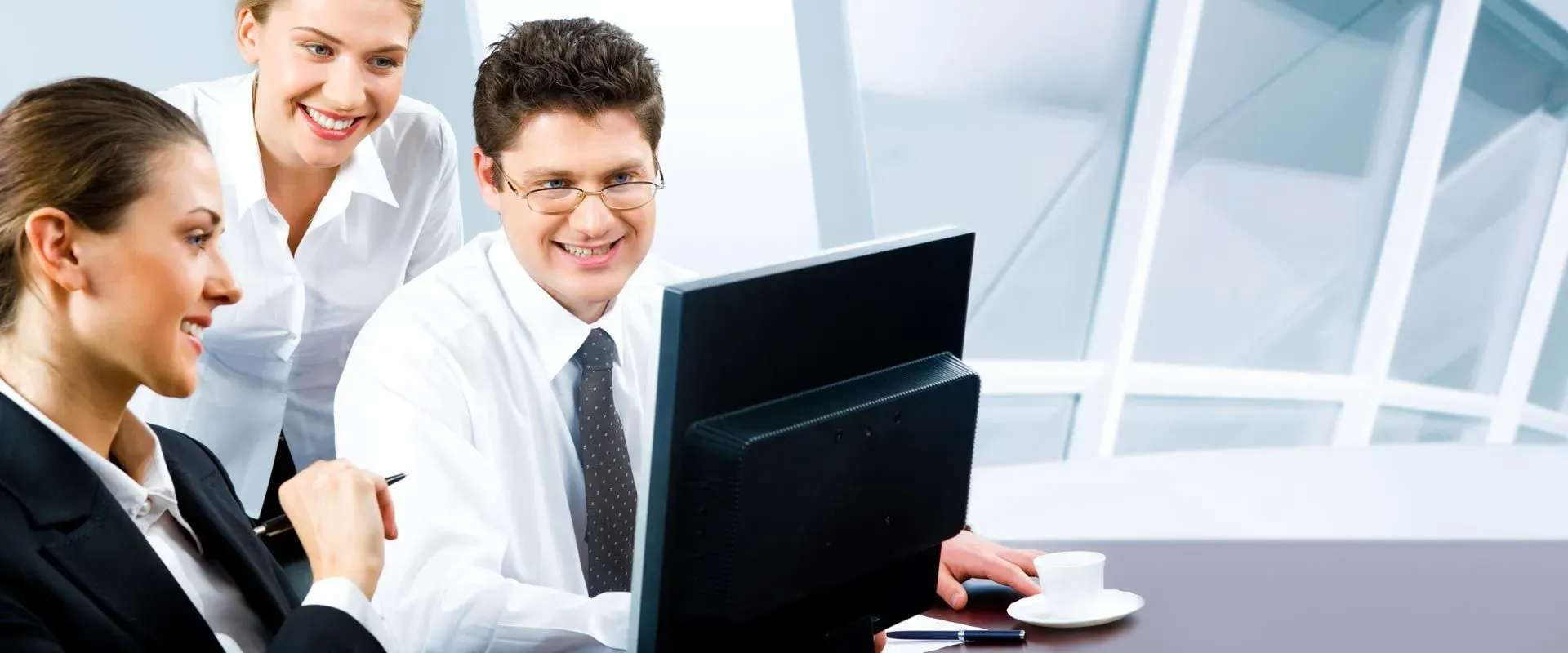 Visual Basic Consulting