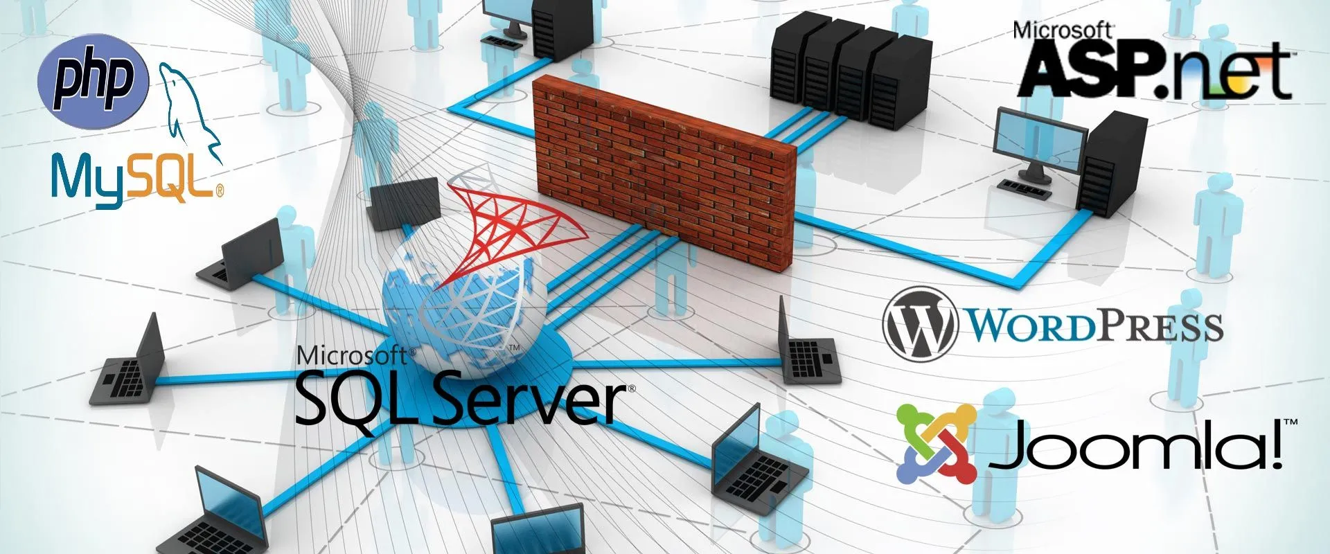 Web Applications Consulting