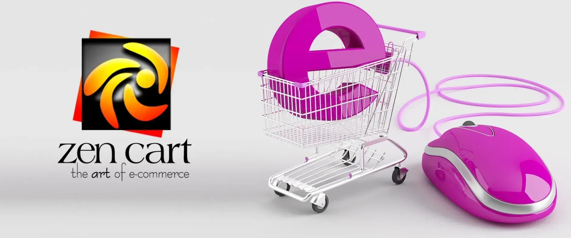 Zen Cart Website Design & Development Consulting 