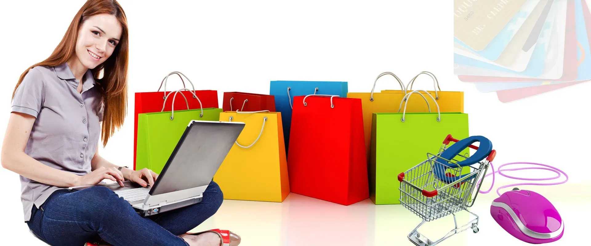 Shopping Cart ecommerce Consulting 