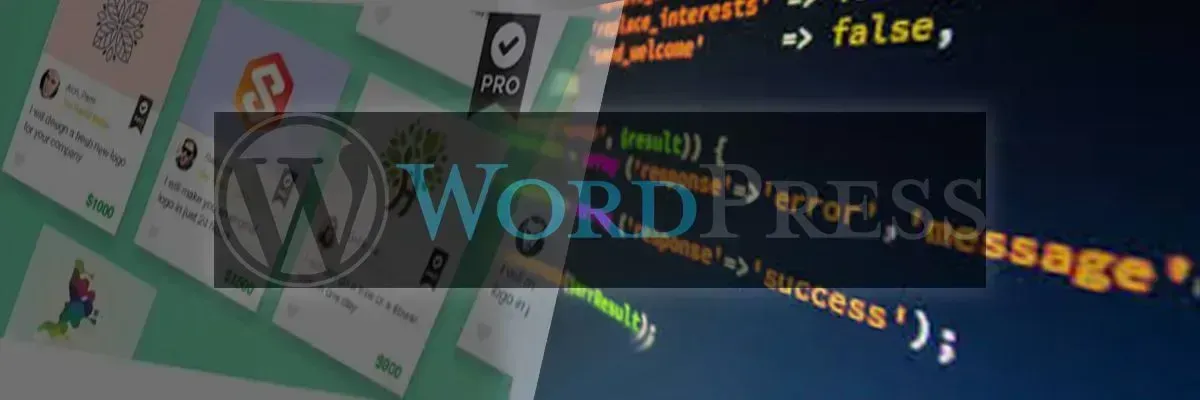 Wordpress consulting