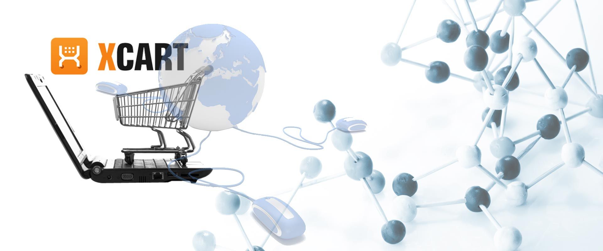 X-Cart Website Design & Development 