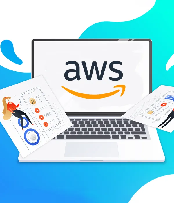 Amazon Web services Consulting Company in Houston | Austin | Dallas | San Antonio | Atlanta