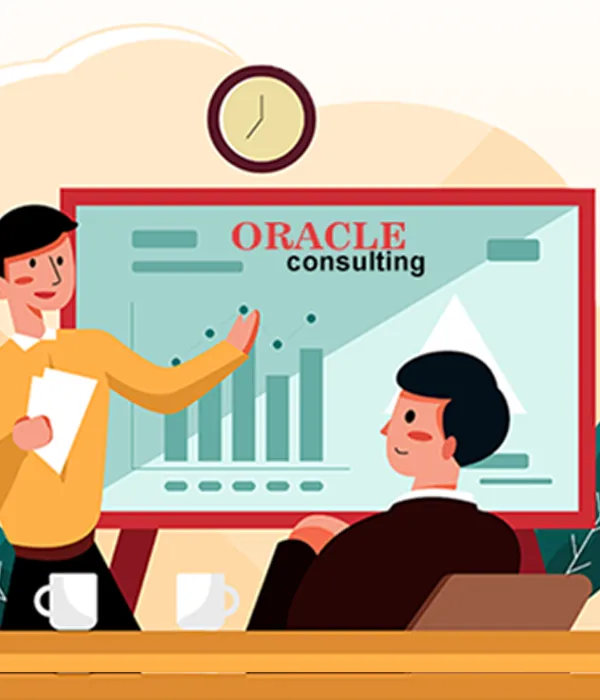 Oracle Consulting Company in Houston | Austin | Dallas | San Antonio | Atlanta 