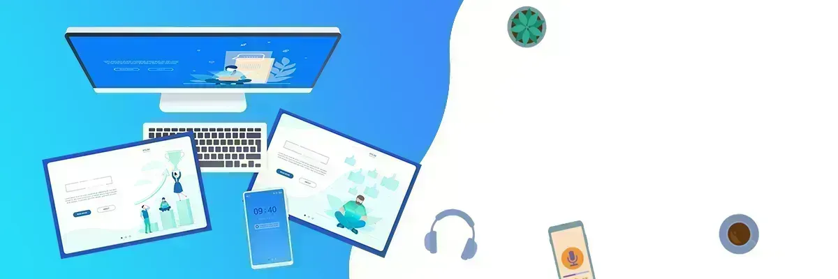Application software development 