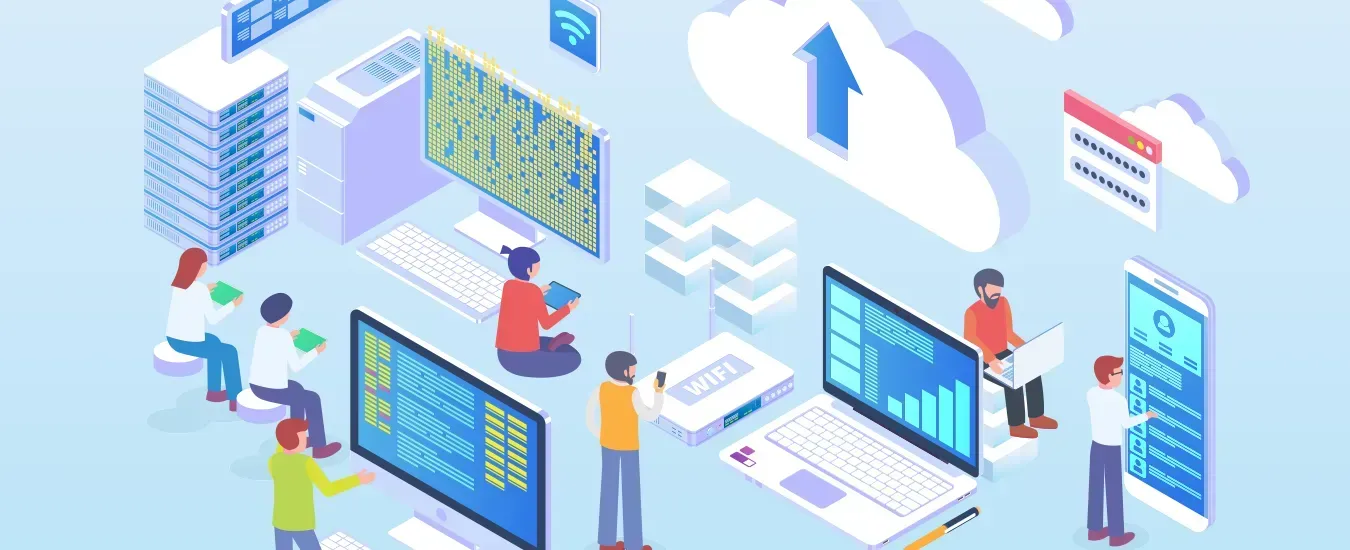 Rackspace Cloud Consulting 