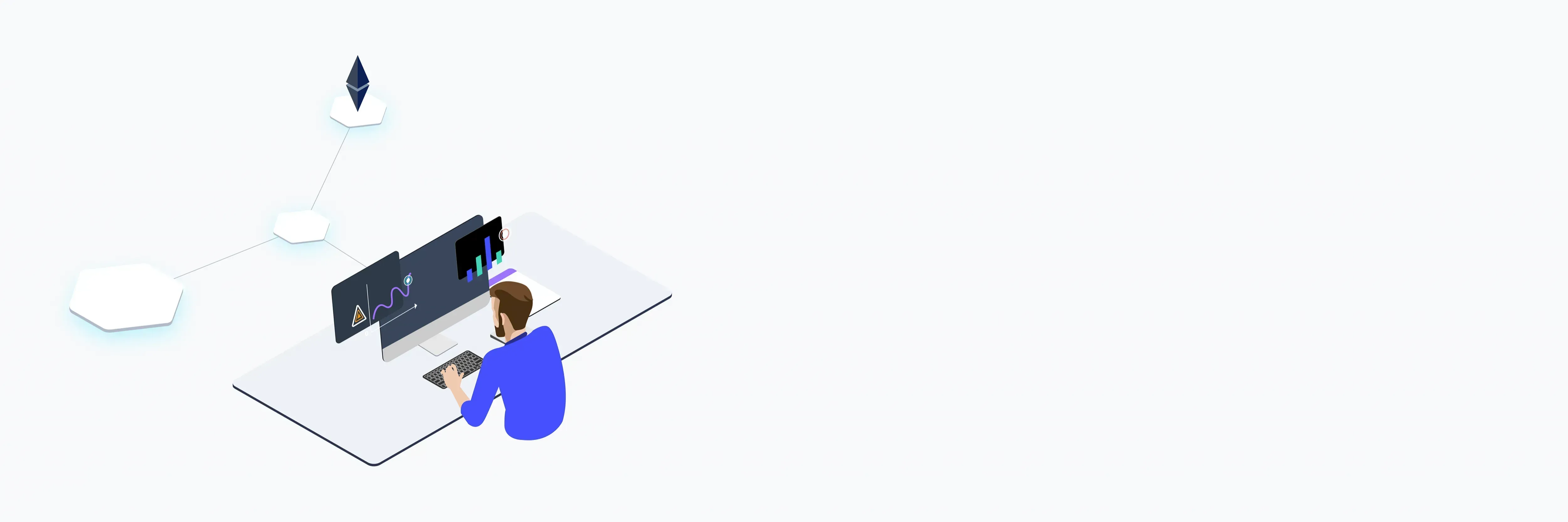 Blockchain Consulting