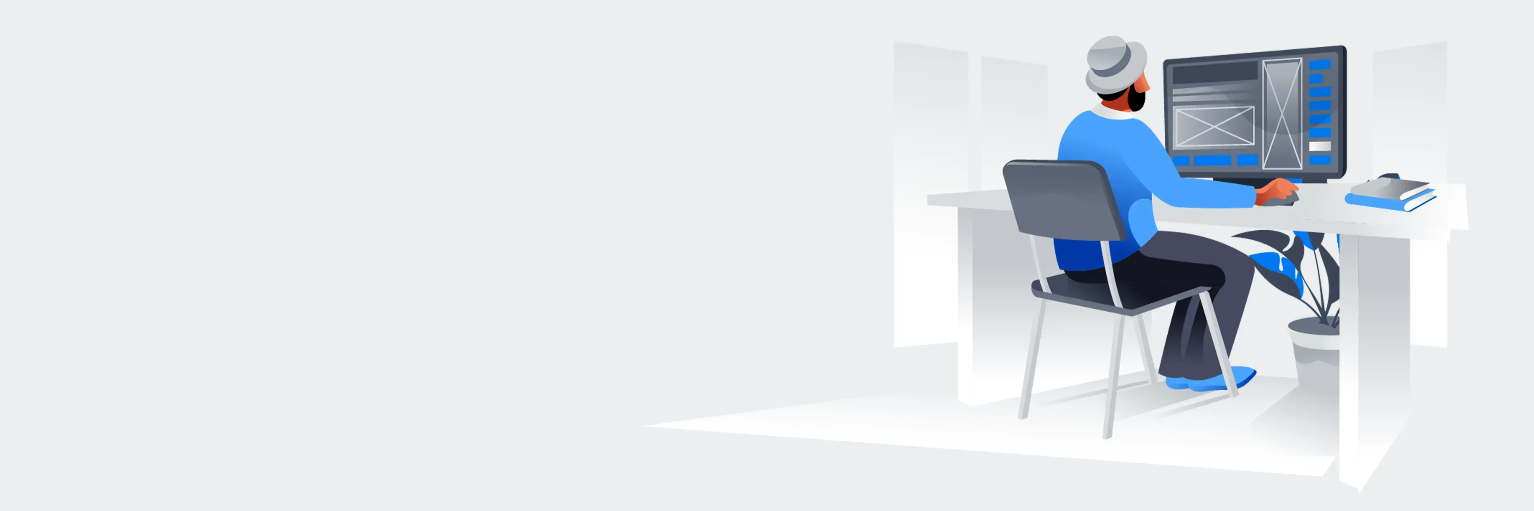 Web Application development and consulting