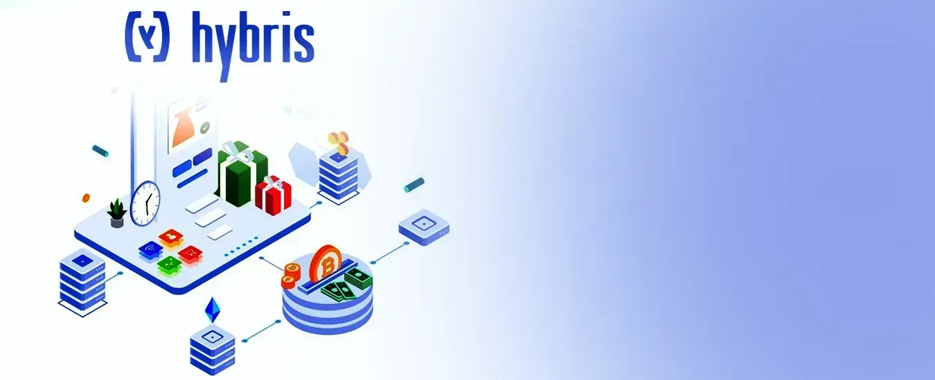 SAP Hybris e-Commerce Consulting 