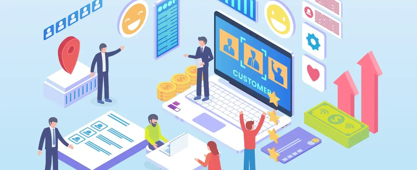 Microsoft Dynamics CRM Consulting