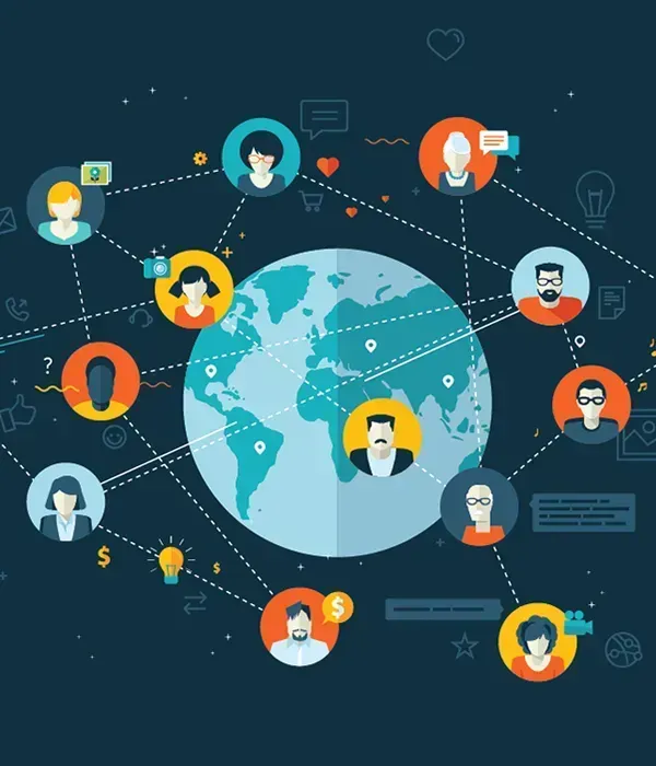 Network Admin Consulting