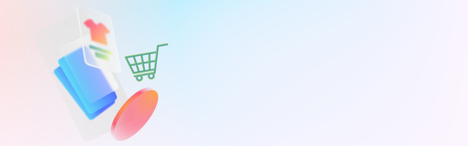 Original DESSS illustration showing Global Shop ERP consulting with manufacturing dashboards, GAB customization, reporting, and KPI analytics.