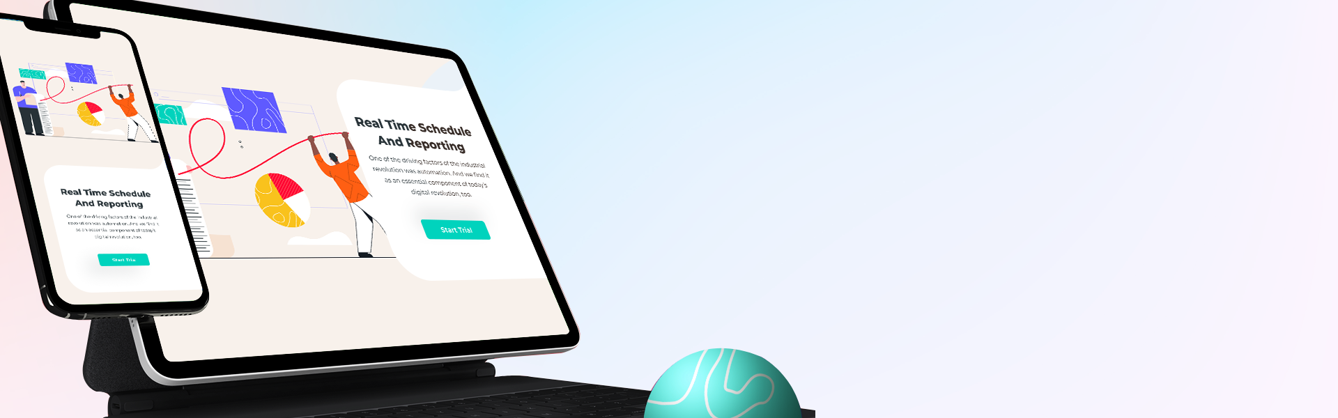 DESSS Global Shop report creation services for manufacturing reporting, production analytics, inventory tracking, and executive KPI visibility.
