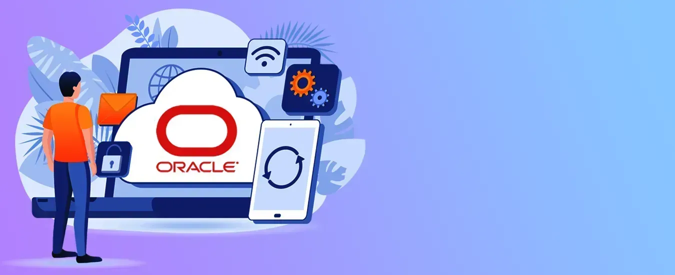 Oracle Technology Consulting 