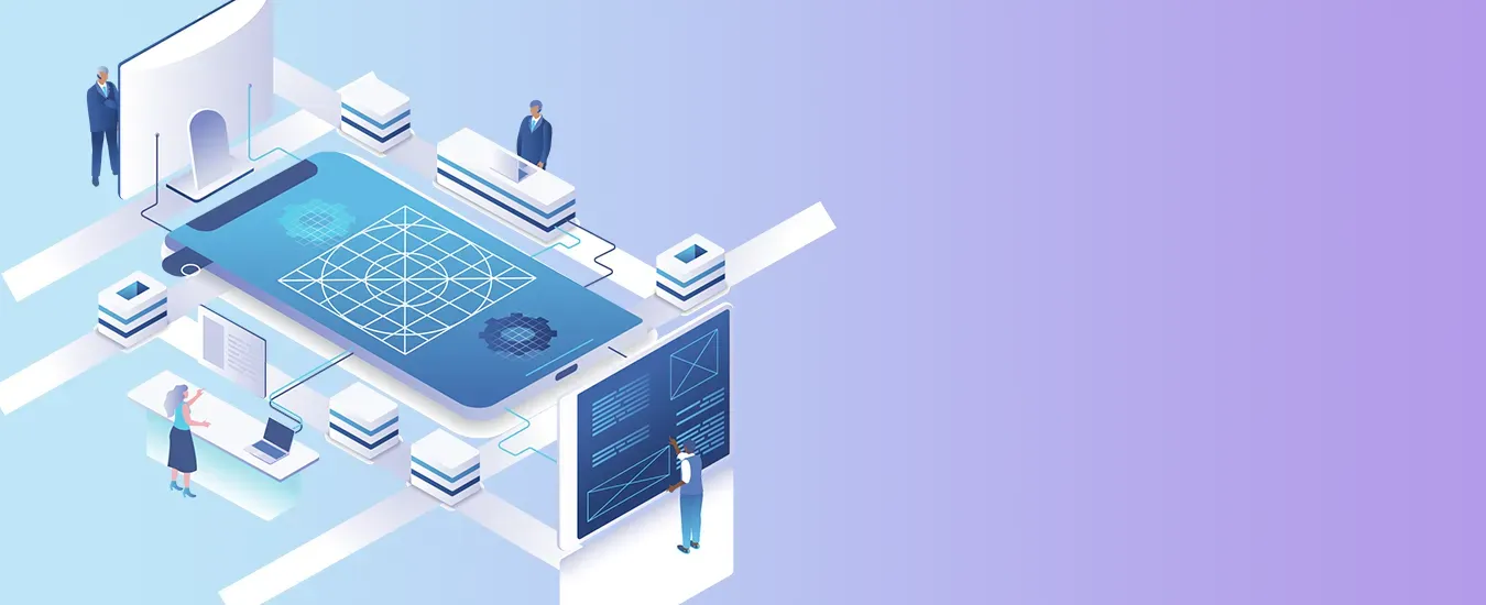 Oracle Application development consulting