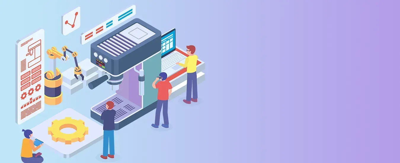 Product Development consulting
