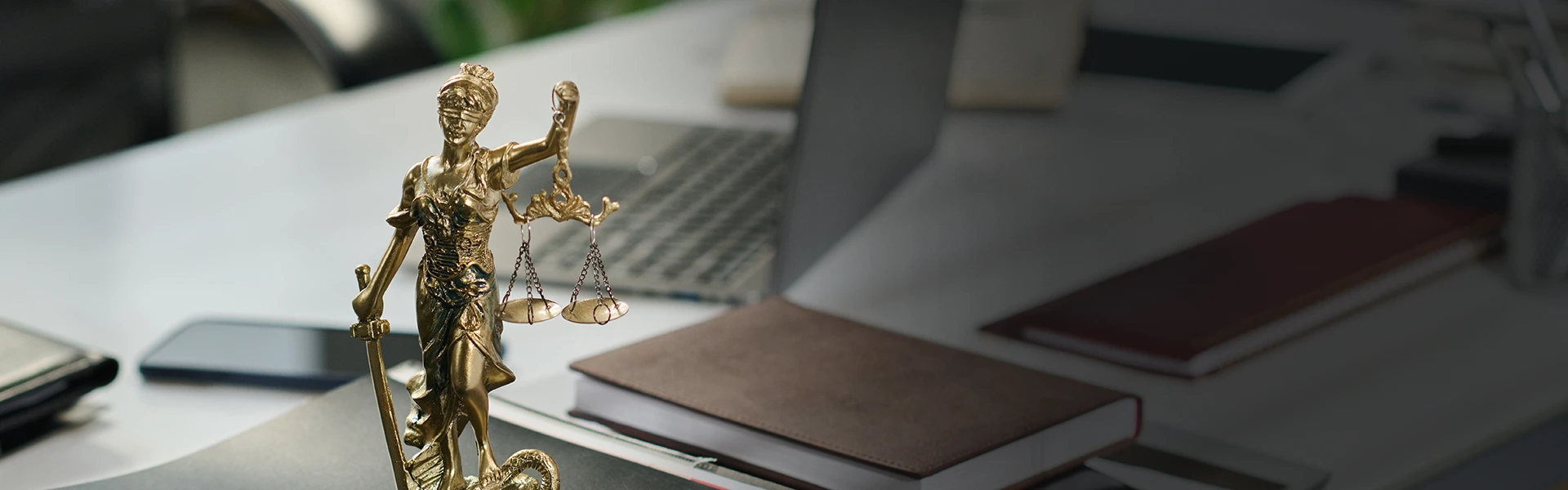 Attorney and Law Firm Website Design