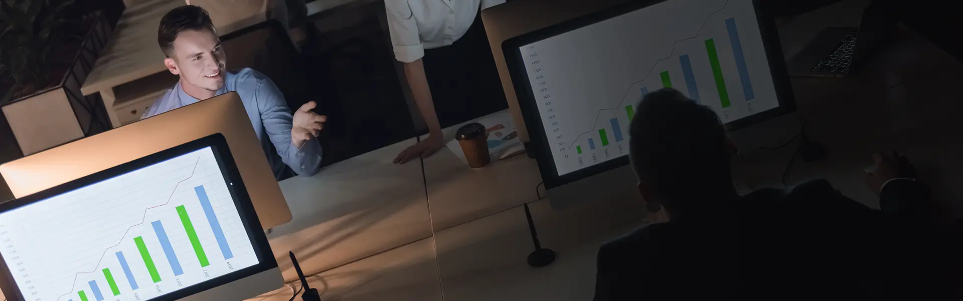 Crystal Reports Consulting