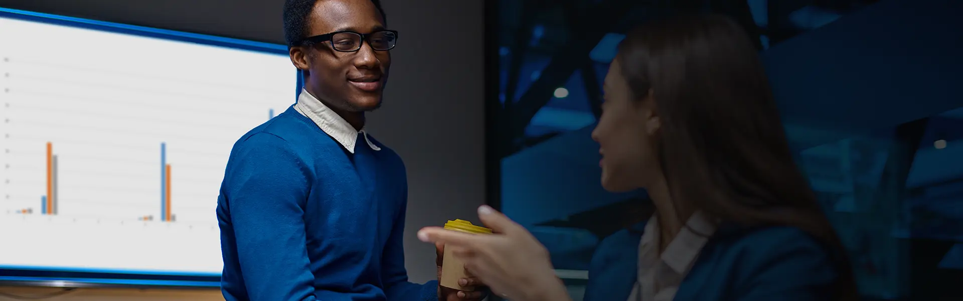 Customer Relationship Management Consulting 