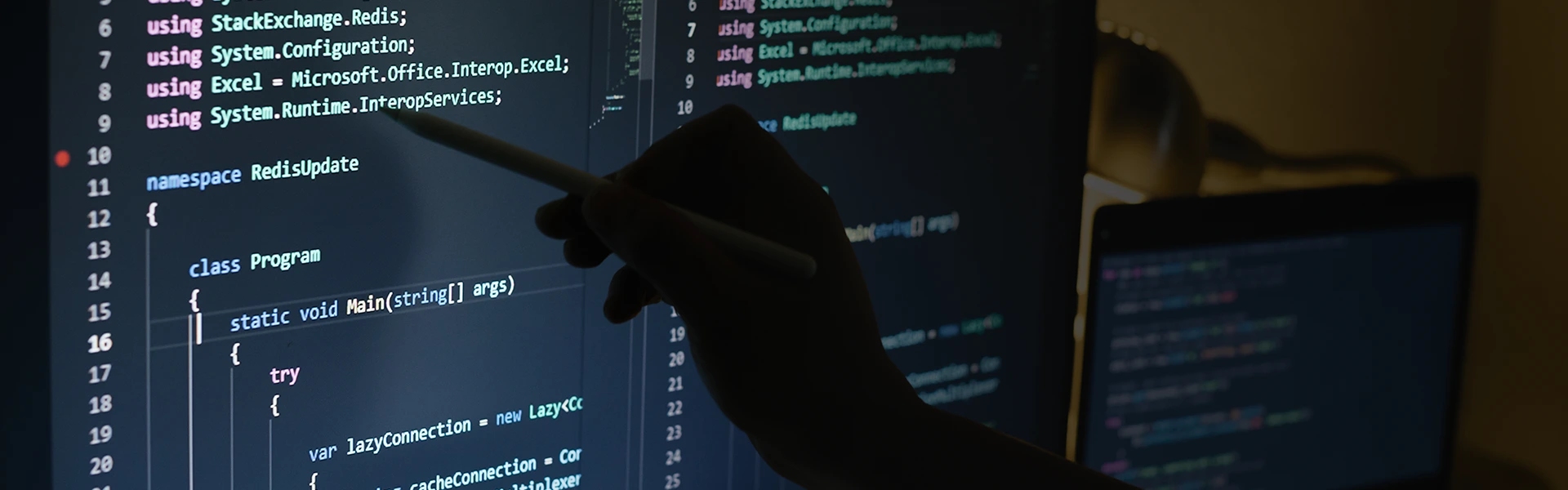 Software Testing Consulting 