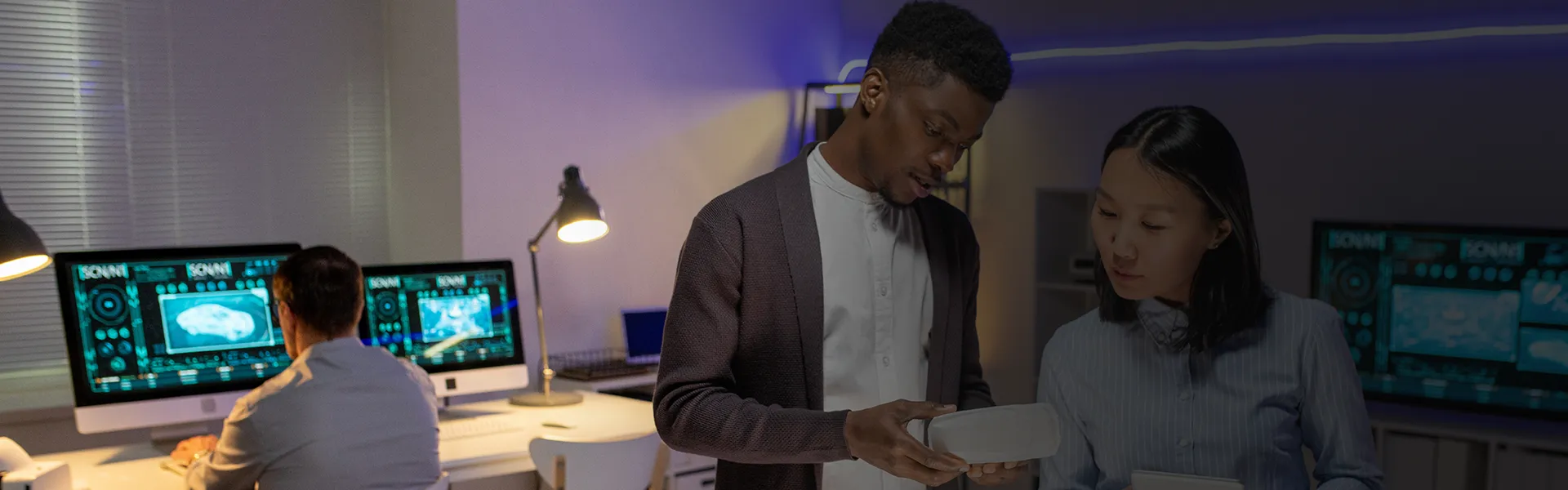 Enterprises Website Design