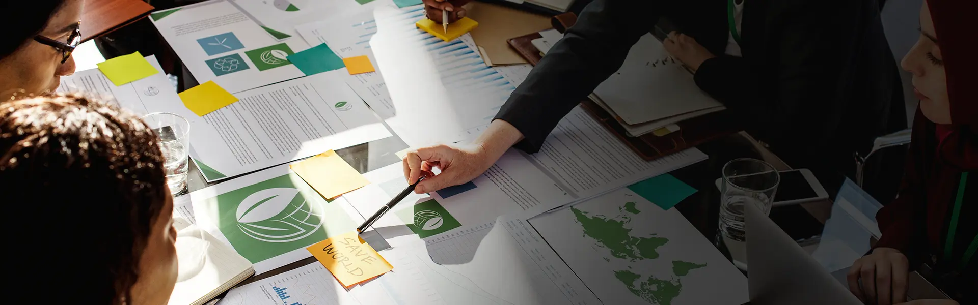 Enterprises Resource Planning