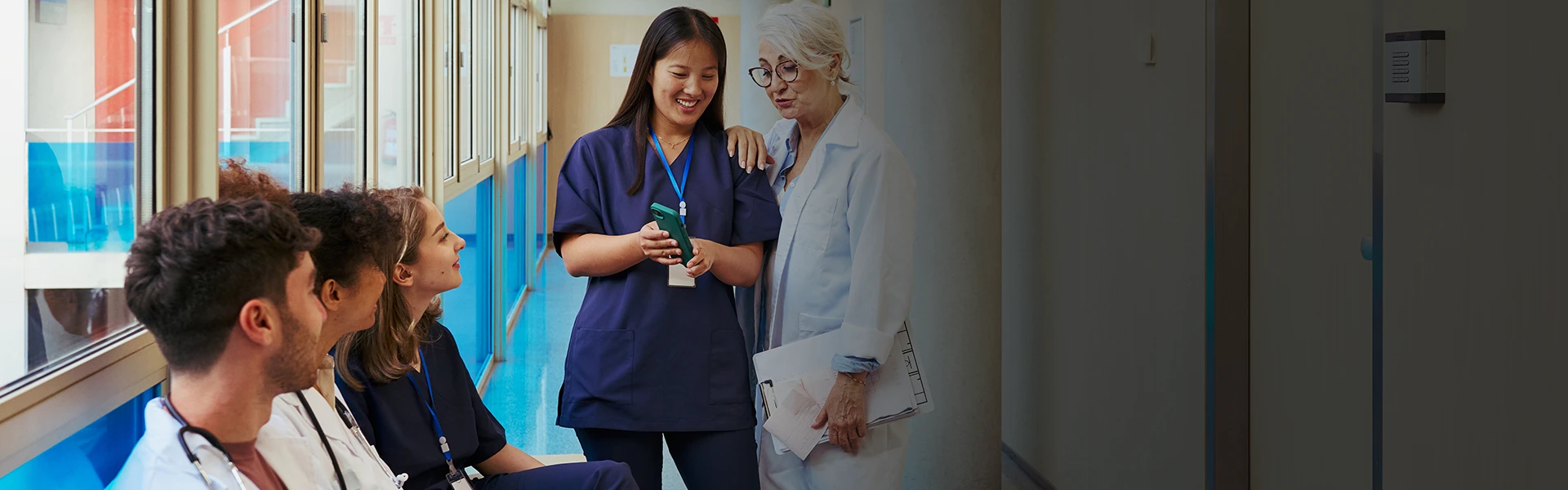 Healthcare Website Design