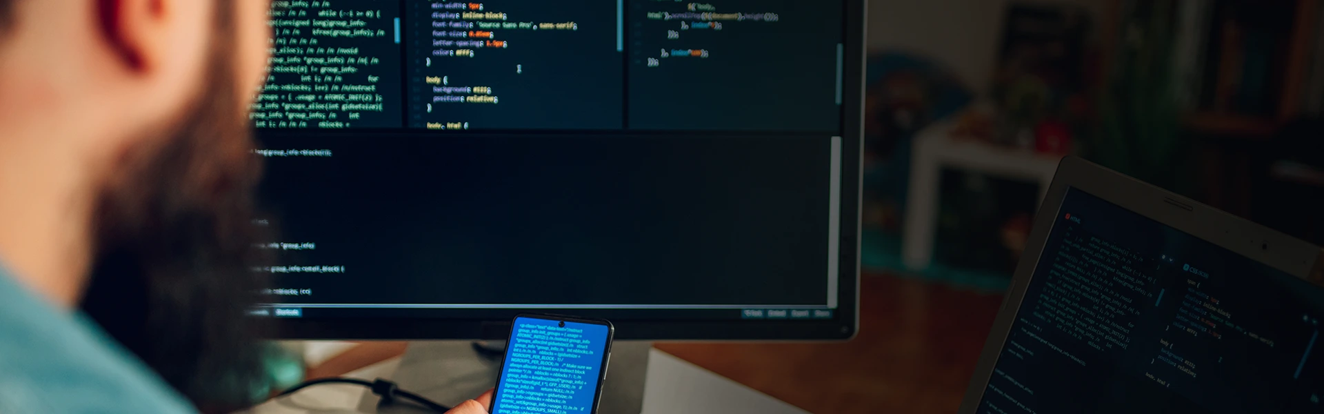 Android Application Development