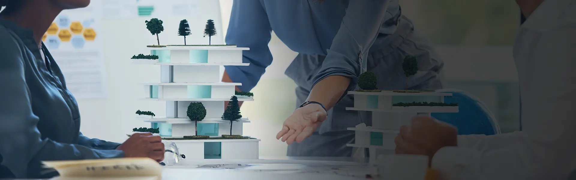 Product Development consulting