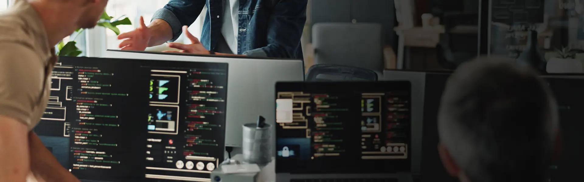 JD Edwards CNC Services