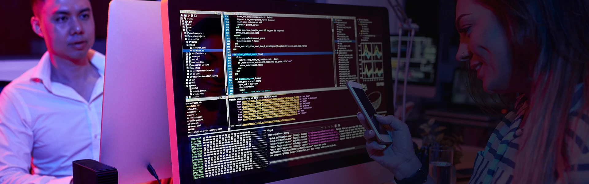 SAAS Development Consulting 