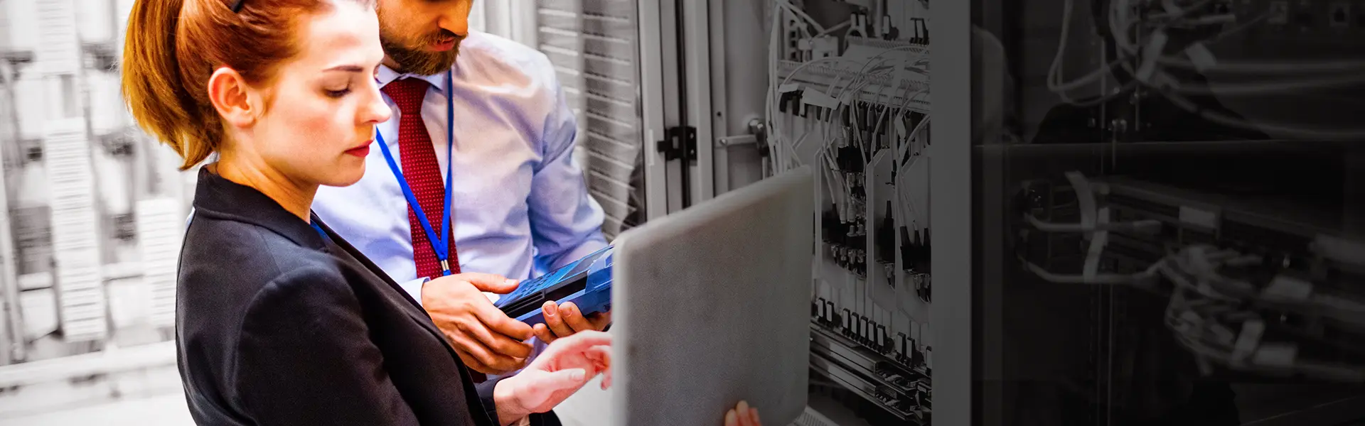 Oracle E-Business Suite Consulting