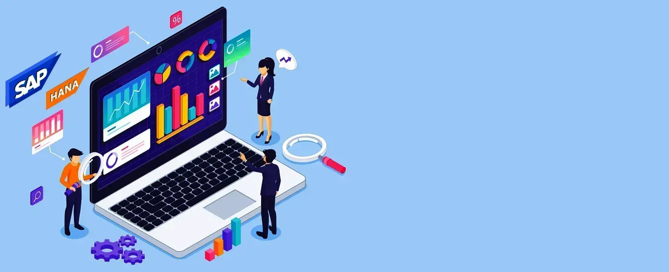 SAP HANA Consulting 
