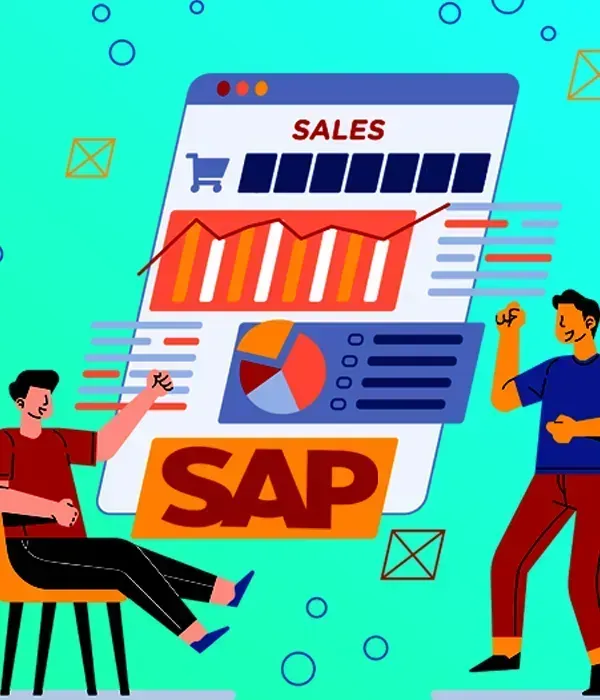 SAP Sales and Distribution(SD) Consulting