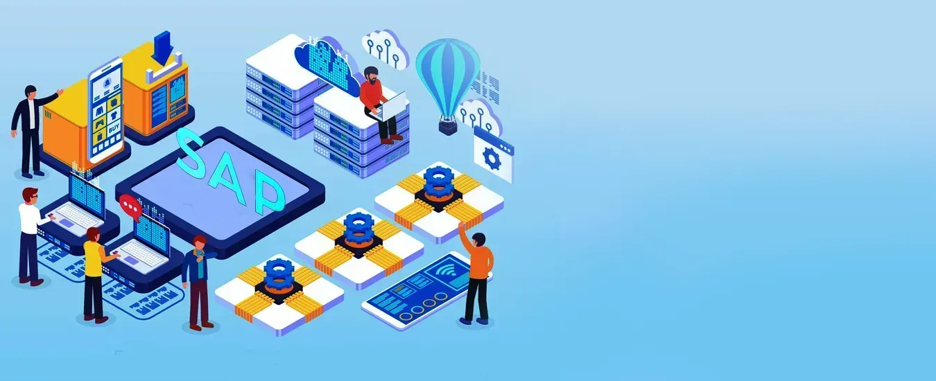 SAP Technology Solution Consulting