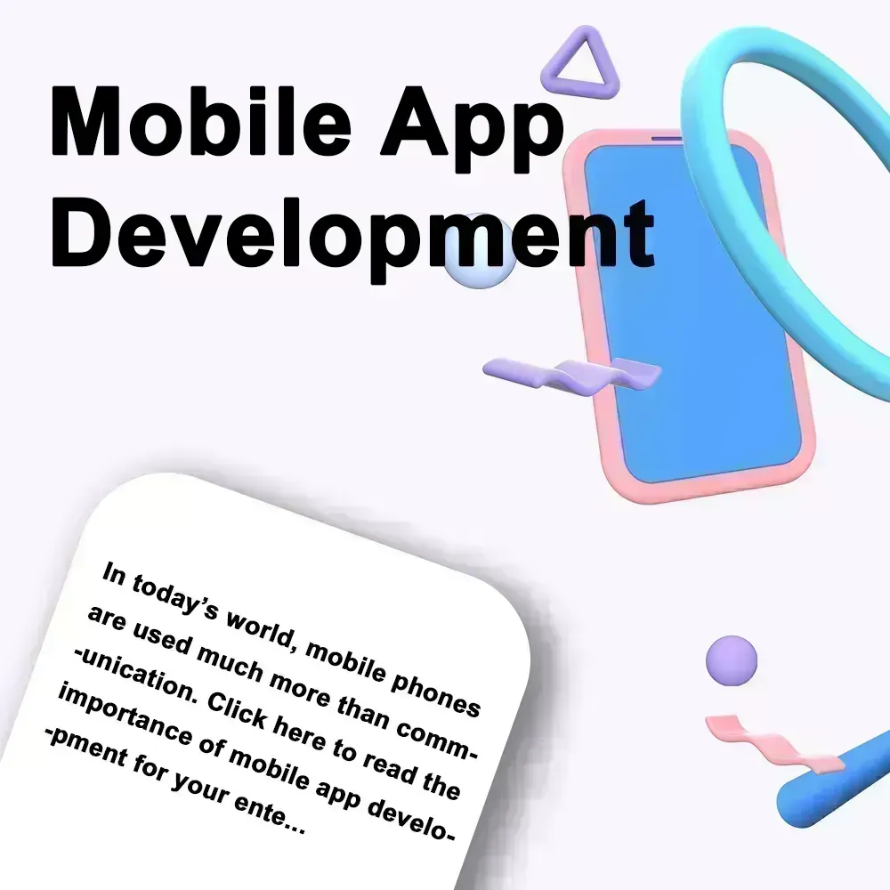 Why Is Mobile App Development Getting More Popular Nowadays