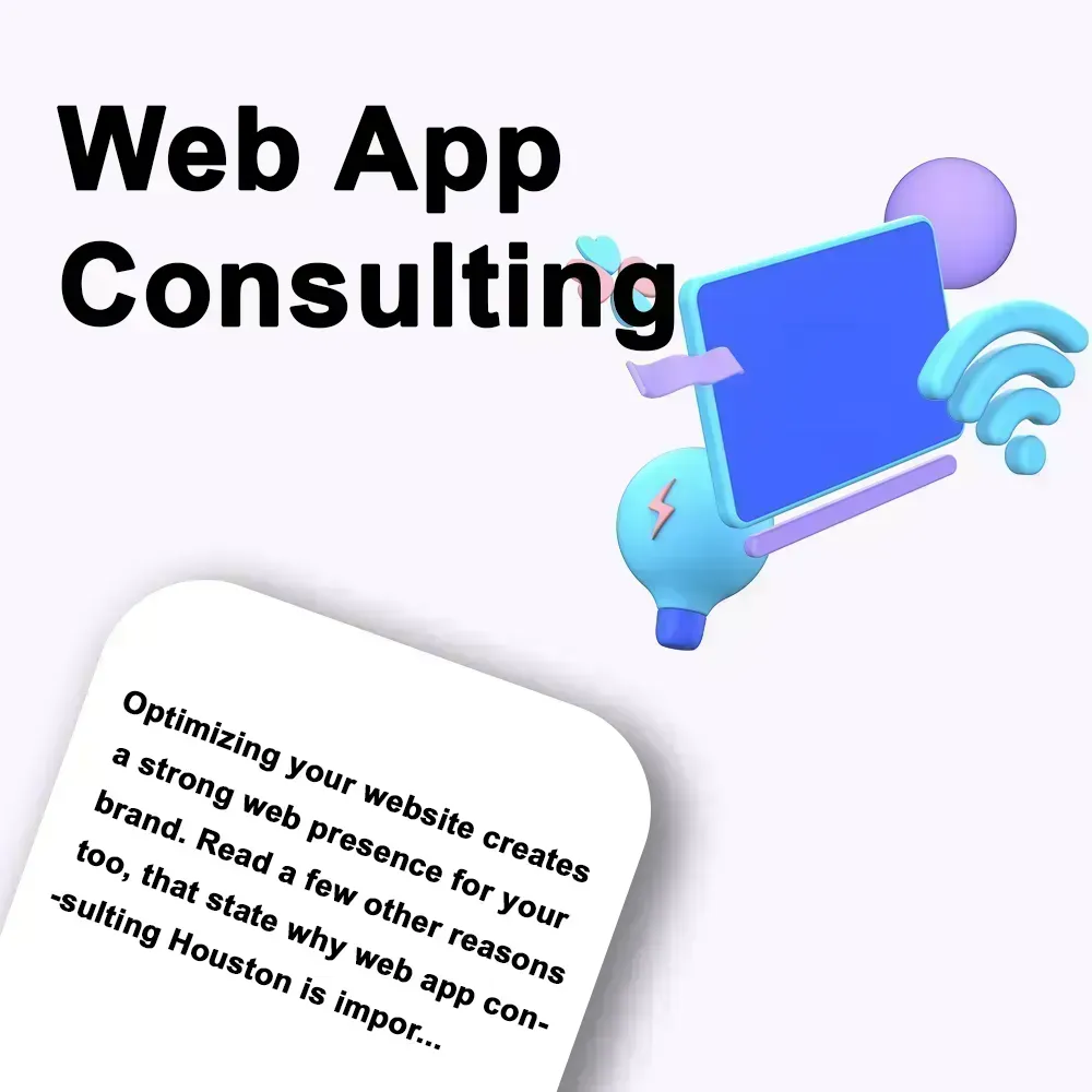 Why Is Web App Consulting Service Important For Your Business