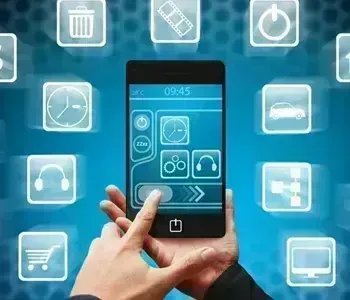 Mobile Apps In Business