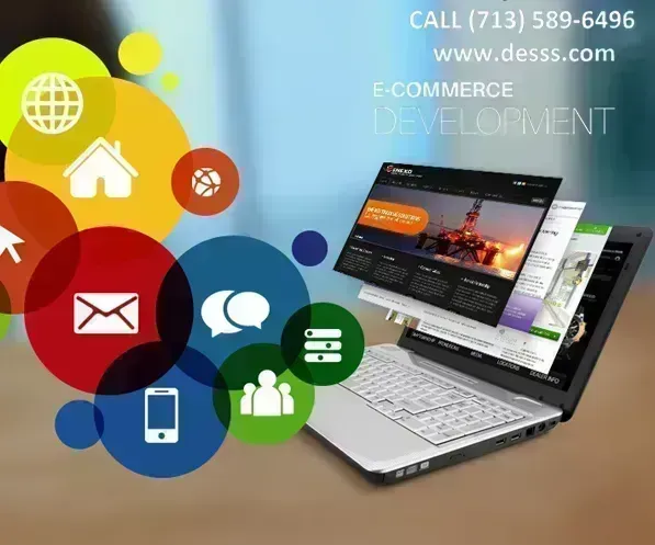 Ecommerce