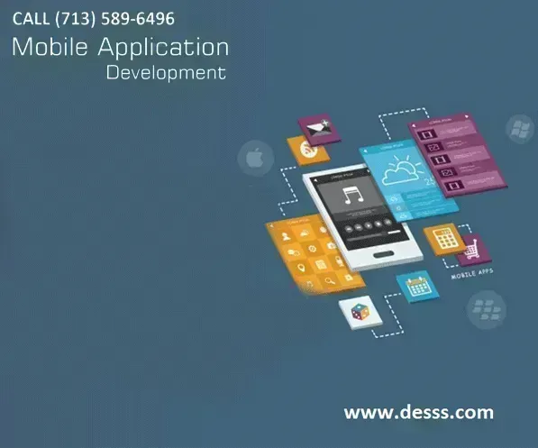 Mobile App Development