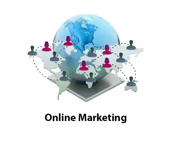 Online Marketing