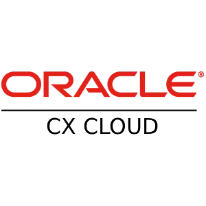 Oracle CX Cloud