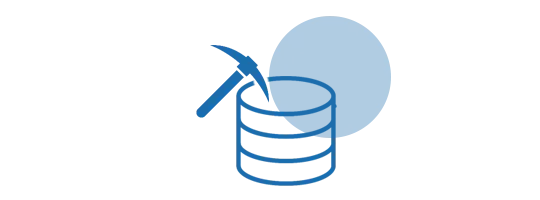 Social media channels and data mining